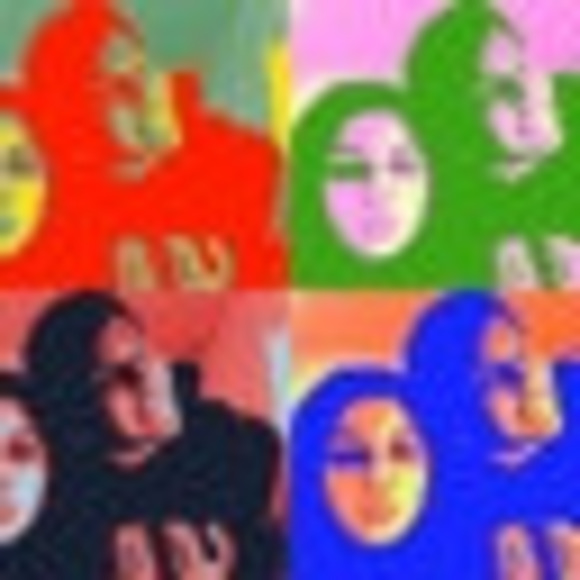 Meet your Posher, Gabriela - Picture 1 of 1